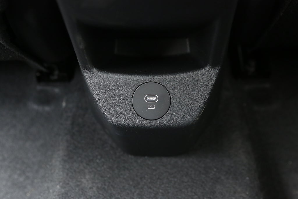 Hyundai i20 1.0T MHEV N-line Automat 2025