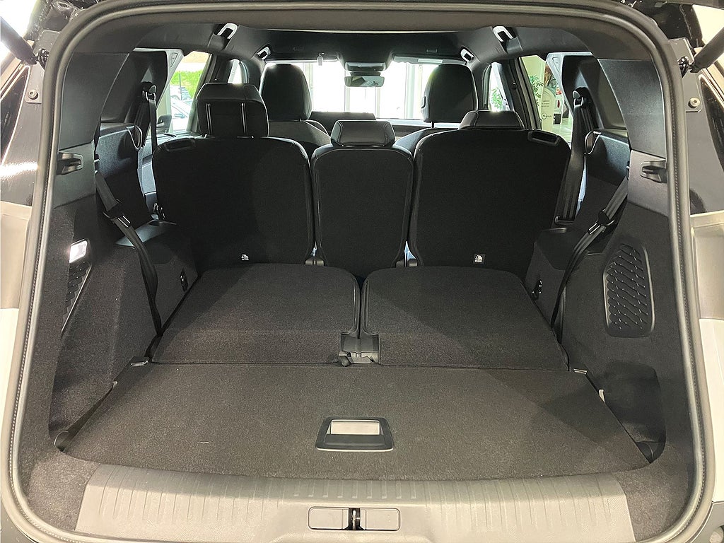 Bild på Peugeot 5008 GT Hybrid - DEMO