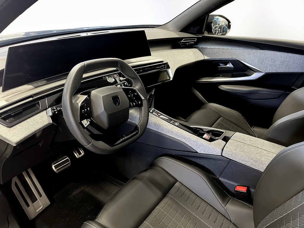 Bild på Peugeot 5008 GT Hybrid 145hk Aut - PRIVATLEASING 24MÅN