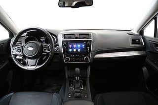 Kombi Subaru Outback 17 av 22