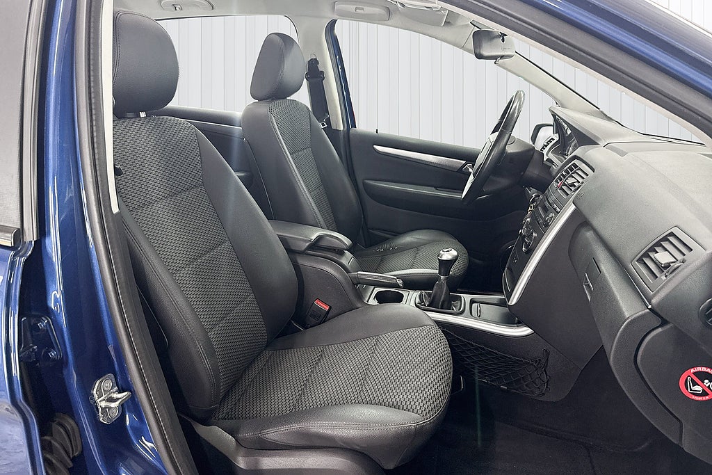 Mercedes-Benz B 2010