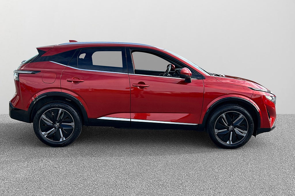 Nissan Qashqai 2025 - miniatyr 7