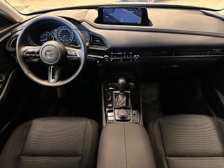 Mazda CX-30 2.0 Mildhybrid AWD 186hk Centre Line LAGERBIL