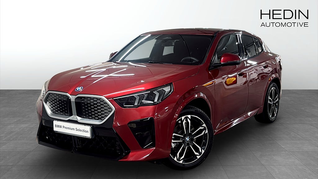 BMW X2 IX2 XDRIVE30