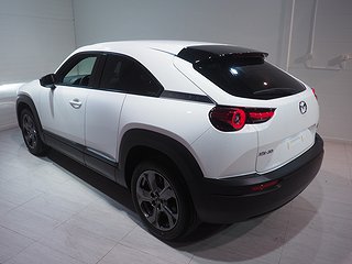 SUV Mazda MX-30 4 av 21