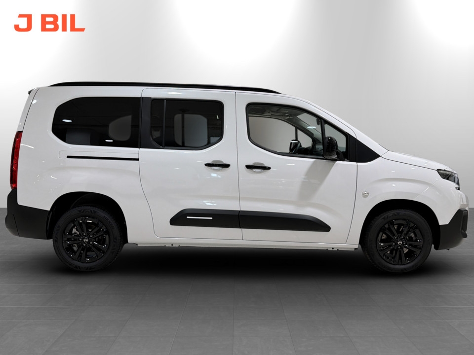 Citroen Berlingo Max XL BlueHDi Aut 2026, bild 3/10