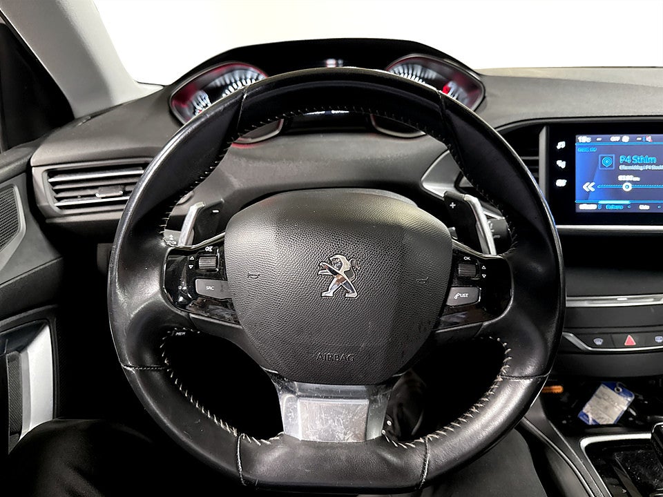 Bild på Peugeot 308 SW Allure 1.2 PT 130hk Aut KAMPANJRÄNTA 3,99%