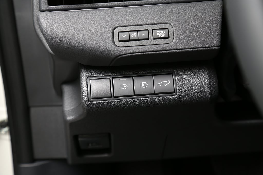 Subaru E-Outback 74.7 kWh AWD LIMITED 526km & 380HK 2026
