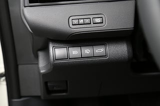 SUV Subaru E-Outback 20 av 26
