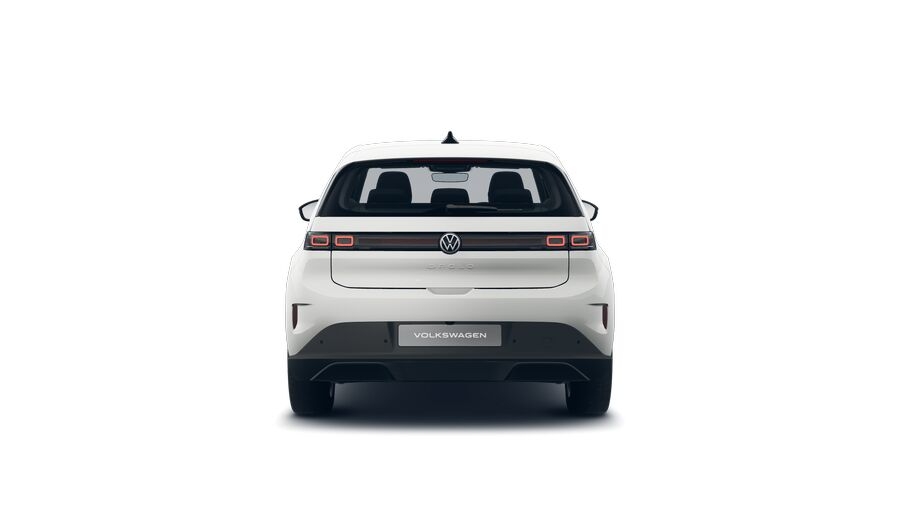 Volkswagen Polo 2027, bild 2/10
