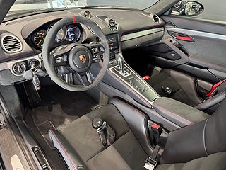 Sportkupé Porsche Cayman 7 av 11