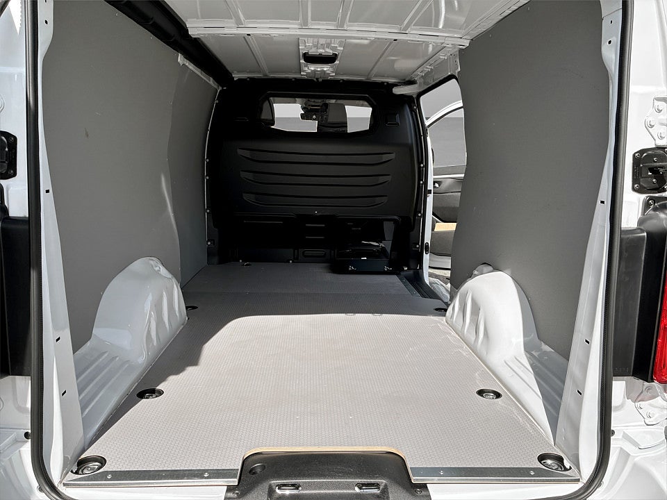 Bild på Citroen E-Jumpy Business L3 - DEMO