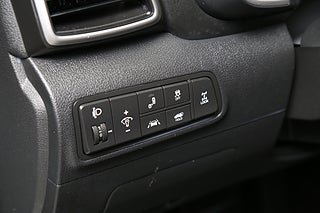 SUV Hyundai Tucson 12 av 27