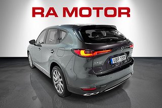 SUV Mazda CX-60 7 av 24