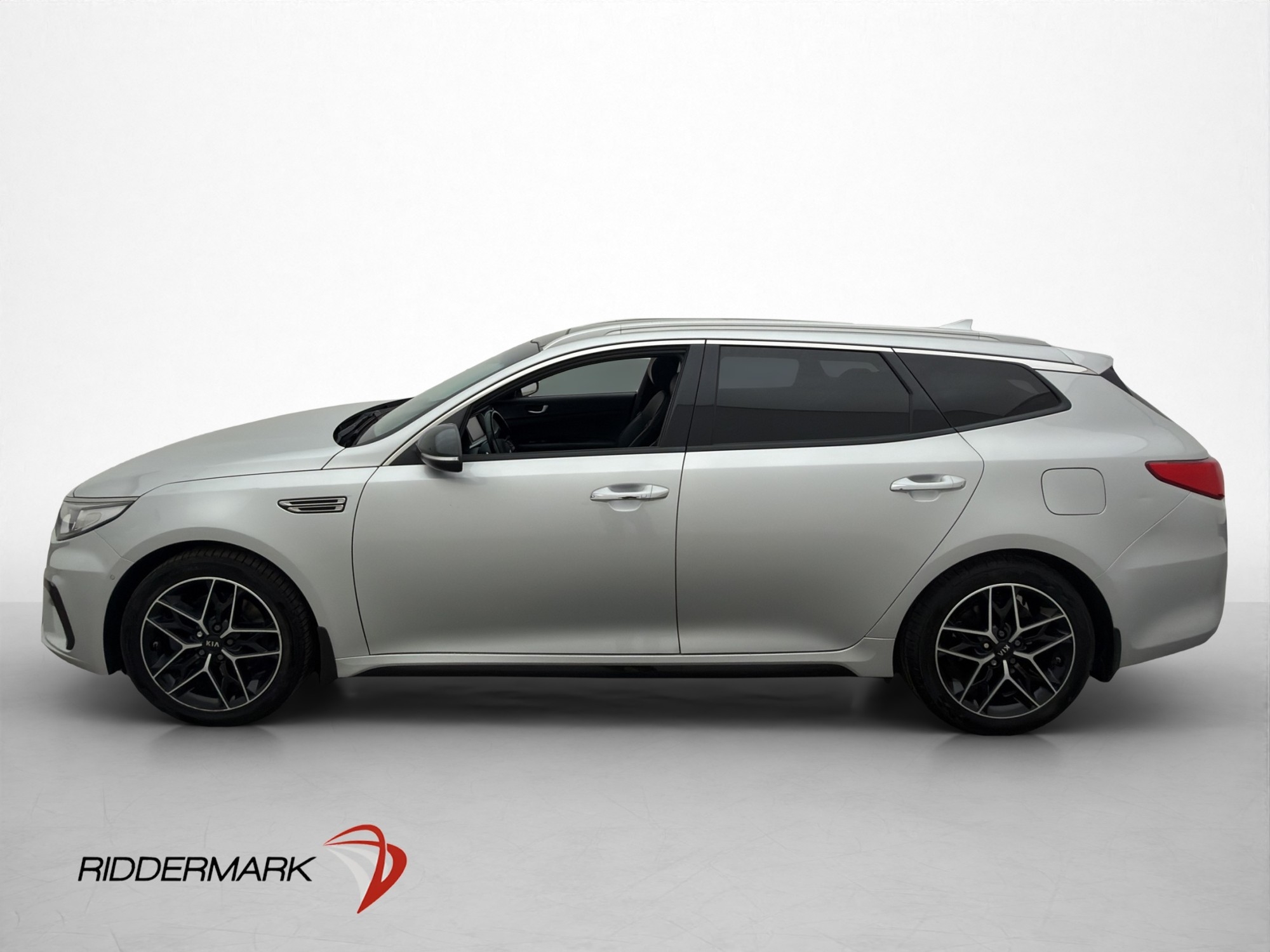 Kia Optima SW 1.6 GT-Line Pano H/K 2019, bild 5/70