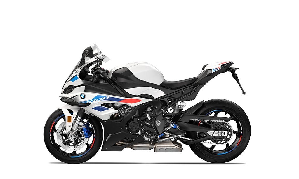 BMW S1000RR/2026/Beställ din BMW idag!
