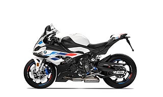 BMW S1000RR/2026/Beställ din BMW idag!