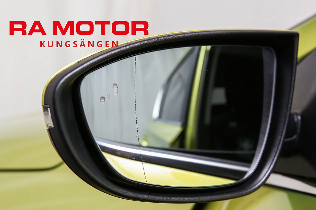 Hyundai Bayon 1.0 T-GDi 90hk DCT Advanced  Automat 2027