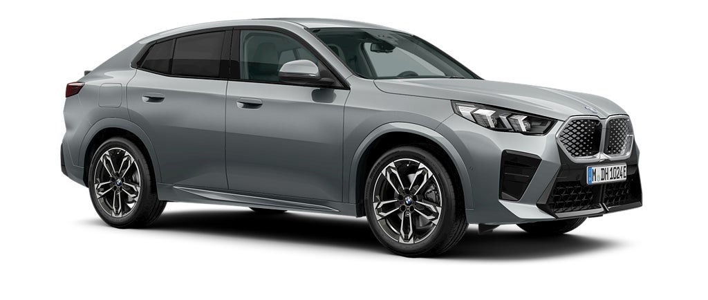 BMW iX2 xDrive 30 M Sport Active Privatleasing 6310kr/mån*