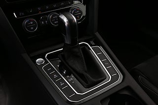 Kombi Volkswagen Passat 22 av 26