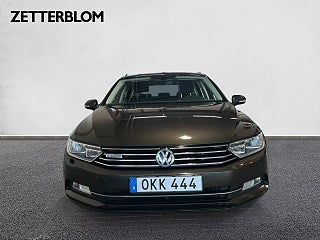 Kombi Volkswagen Passat 5 av 18