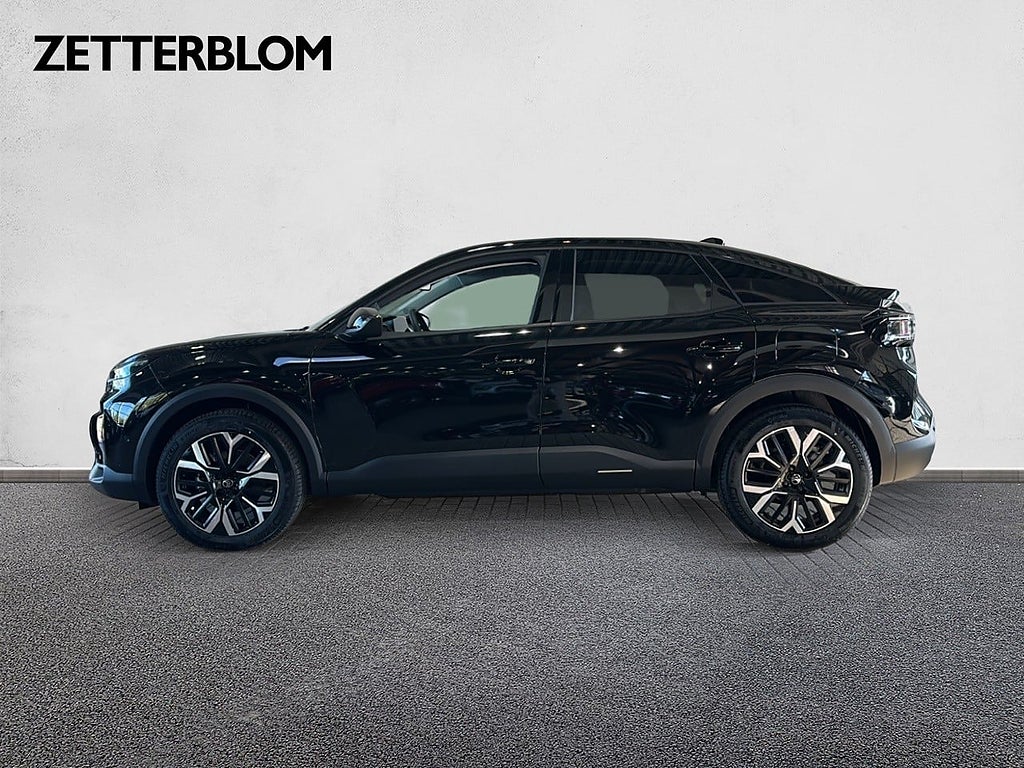 Kombi Citroën C4 2 av 17