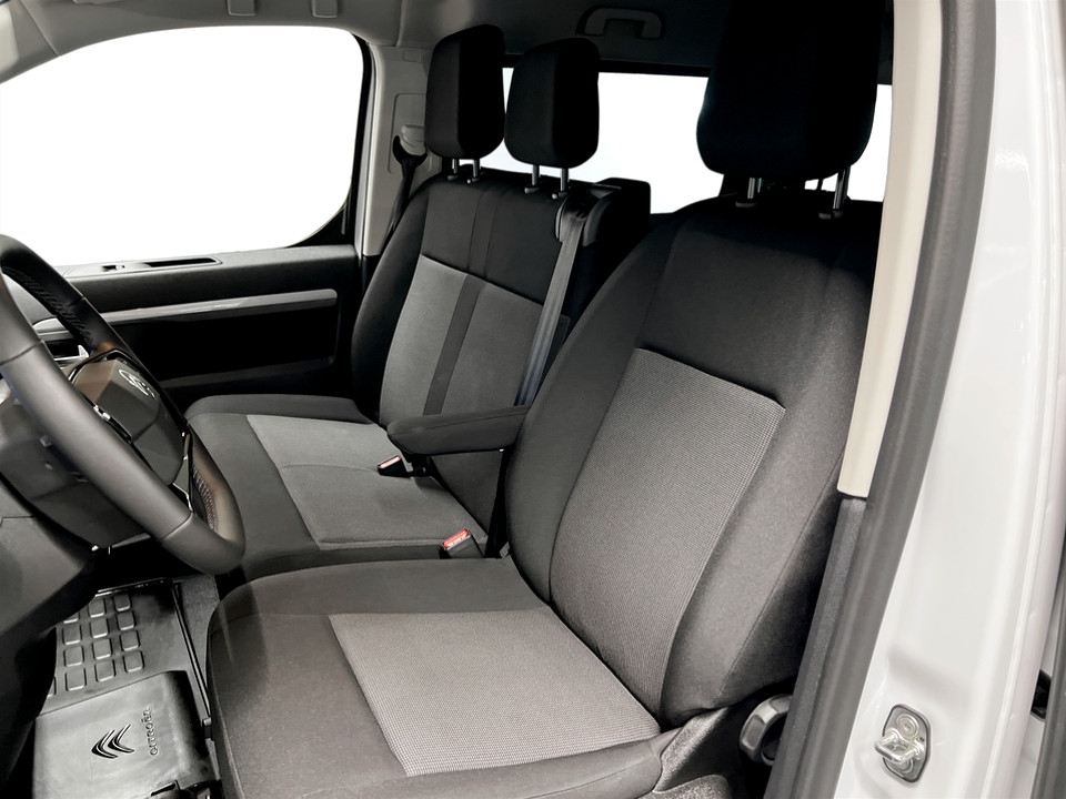 Citroen SpaceTourer 2025, bild 4/10