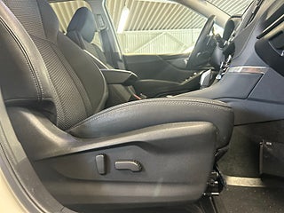 Subaru Forester e-Boxer XFuel Lineartronic MOMS/1-Ägare/Drag/S&V-Däck – bild 18