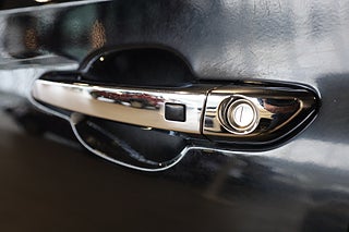 Kombi Hyundai Tucson 9 av 30