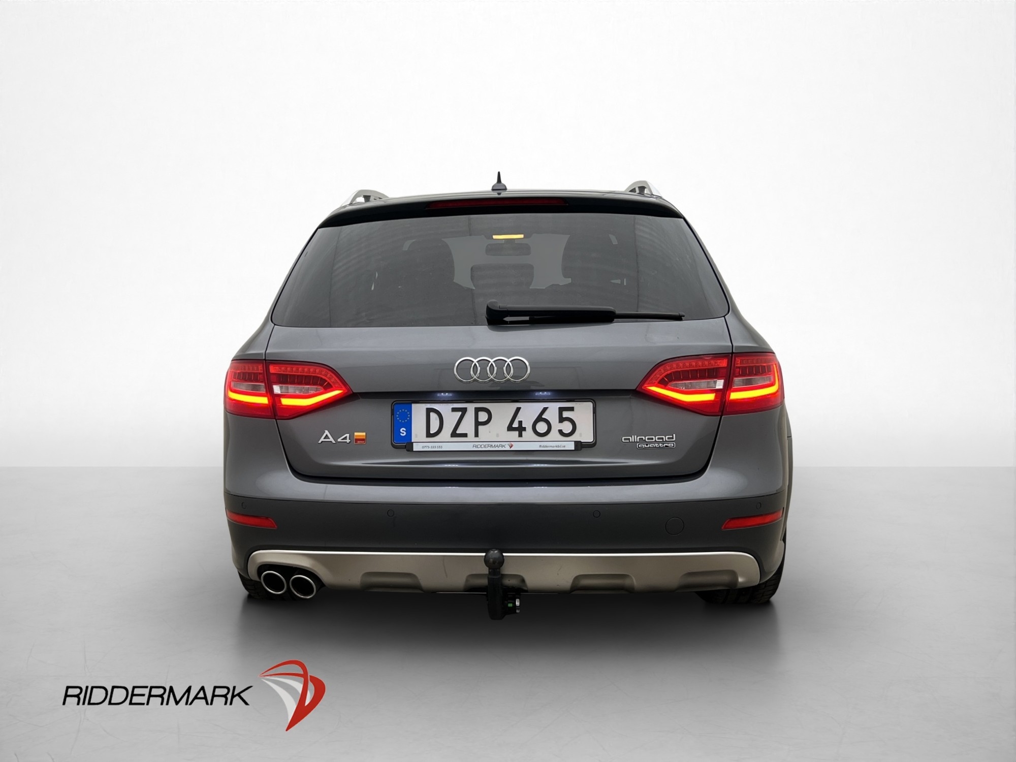 Audi A4 allroad 2015, bild 6/10