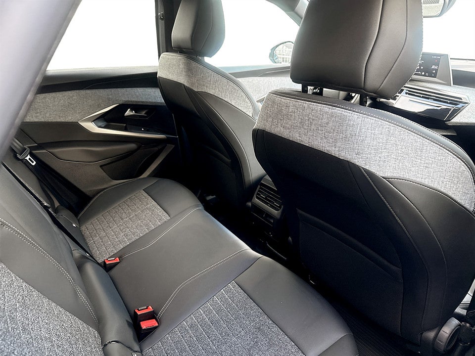 Bild på Peugeot 3008 Allure Hybrid 145hk Aut B-KAMERA CARPLAY