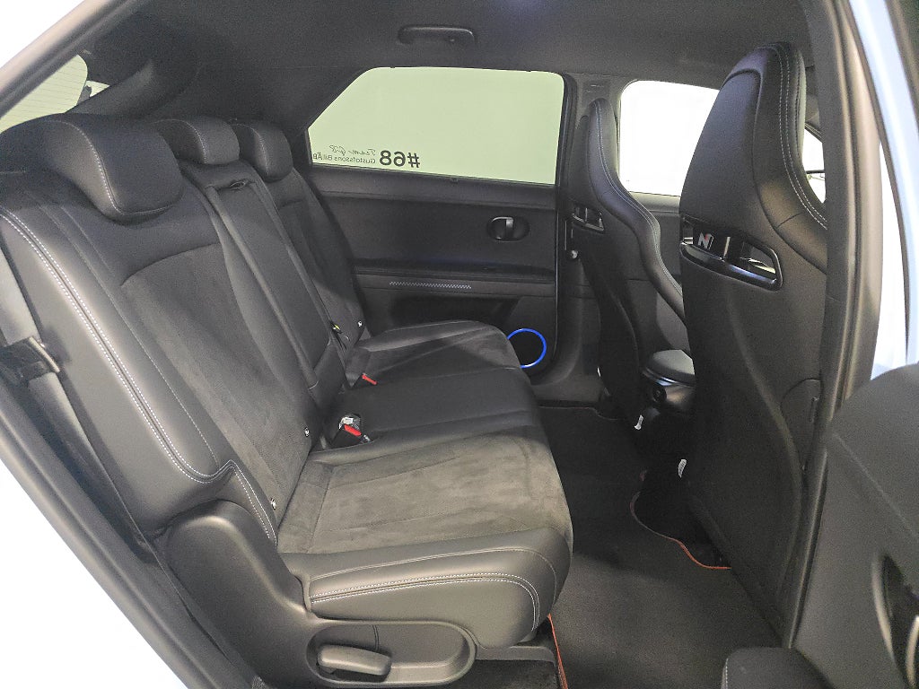 Hyundai IONIQ 5 N 84 kWh AWD