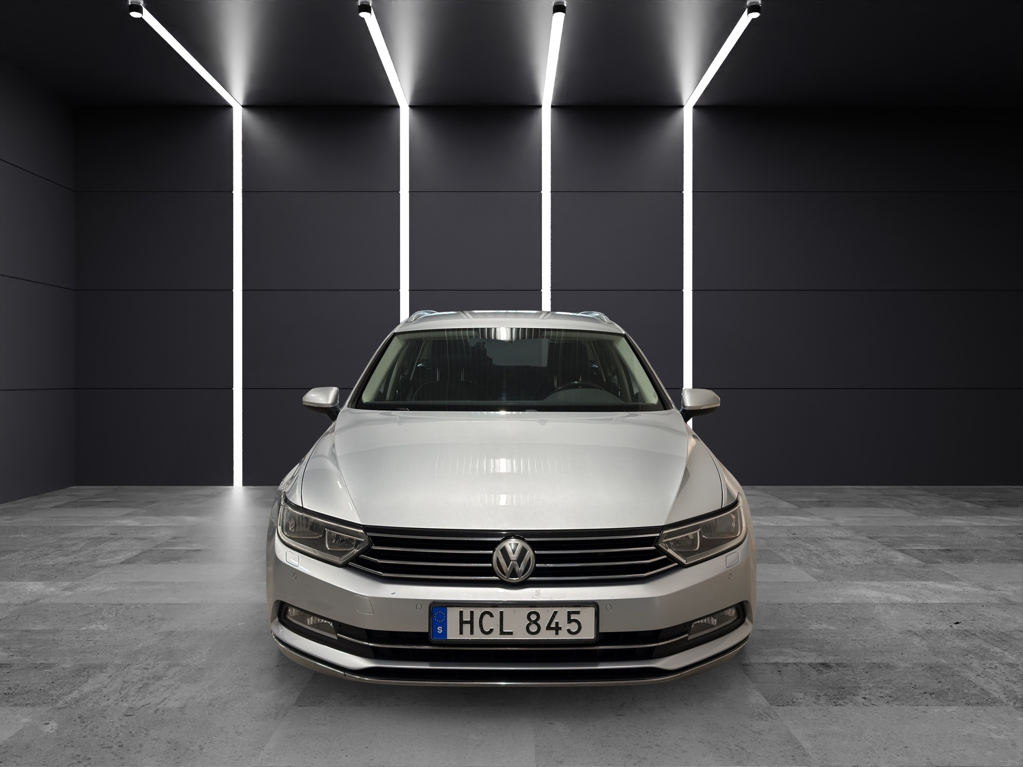 Volkswagen Passat 2016, bild 2/10
