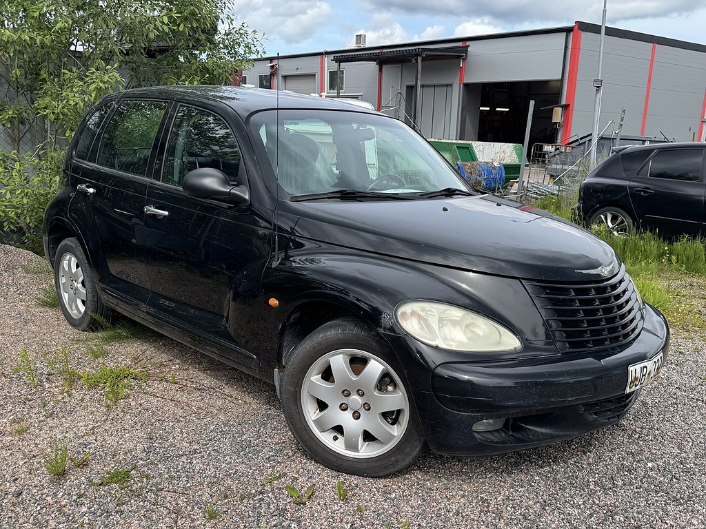 Chrysler PT Cruiser 2.0 Automat - Reservdelsbil