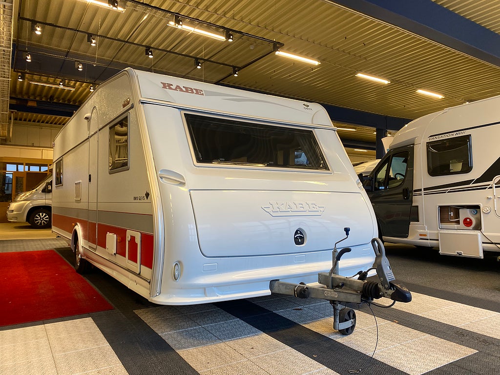 Kabe Onyx GLE KS KAMPANJ