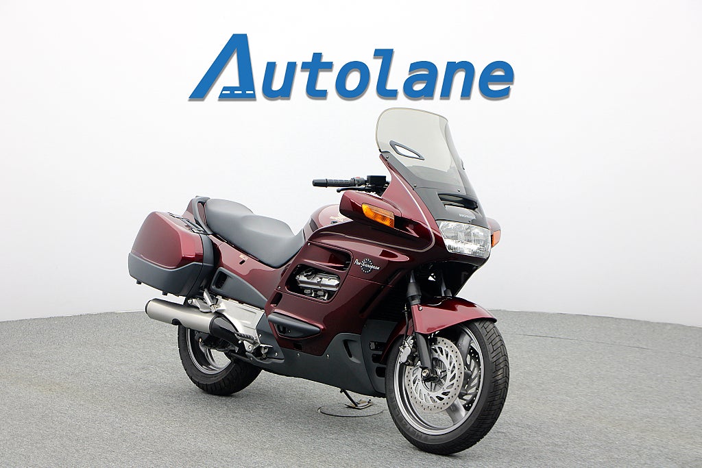 Honda ST1100 Pan-European* Pan-European