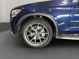 SUV Mercedes-Benz GLC 15 av 15