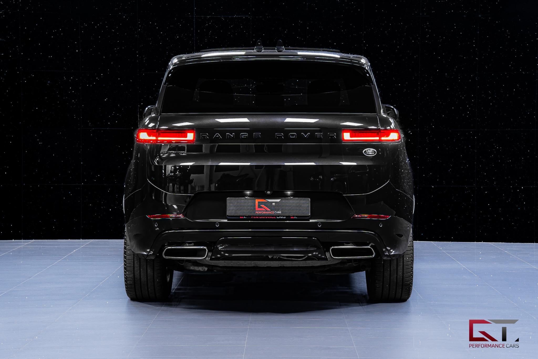 Land Rover Range Rover Sport 2023, bild 7/40