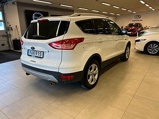 Ford Kuga 2.0 TDCi AWD Titanium Kamera/Drag/SoV-däck/M-värm