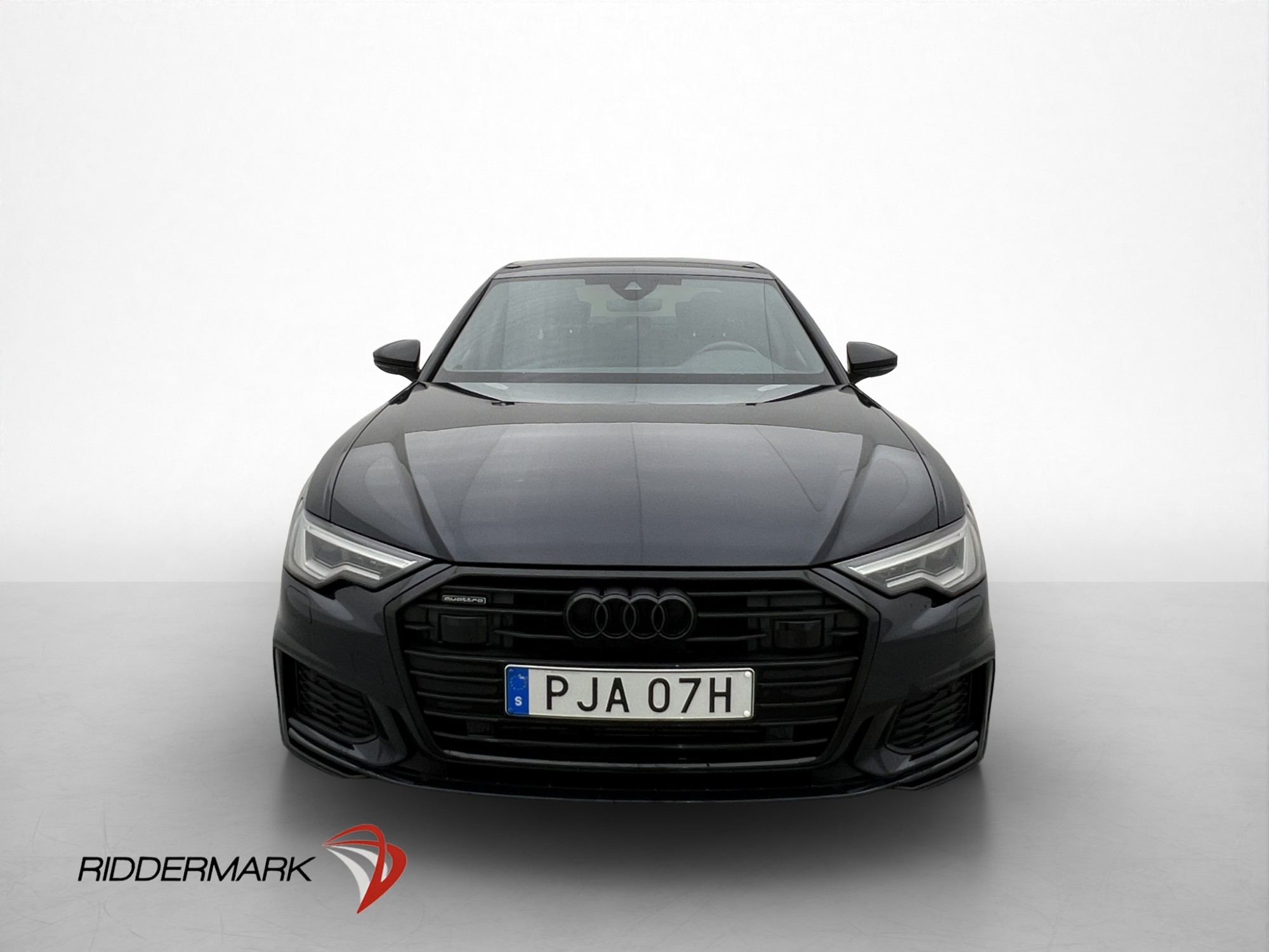Audi A6 Sedan 55 TFSI e Q S-Line Cockpit 2023, bild 2/56