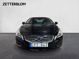 Sedan Volvo S60 5 av 15