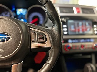 Subaru Outback 2.0 4WD Drag Dvärm Kamera Mvärm Psens SoV
