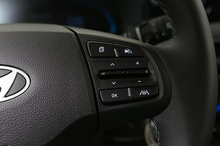 Halvkombi Hyundai i10 13 av 19