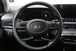 Halvkombi Hyundai i20 16 av 26