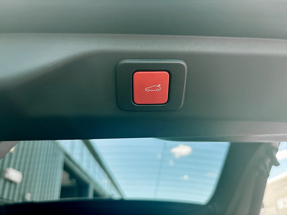 Bild på Peugeot 3008 GT Hybrid 145hk Aut B-KAMERA CARPLAY