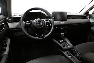 SUV Honda HR-V 11 av 21