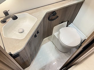 Husvagn-övrigt Kabe BRILJANT 470 XL KS 20 av 25