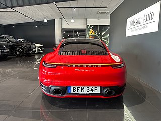 Sportkupé Porsche 911 5 av 16