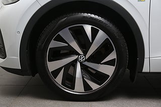 SUV Volkswagen ID.5 7 av 30