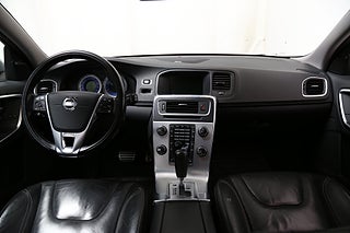Kombi Volvo V60 18 av 25